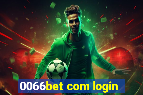 0066bet com login